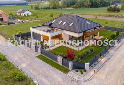 Dom premium stan ssz 231m2 lędziny