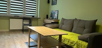 Do wynajęcia kawalerka sopot kamienny potok skm