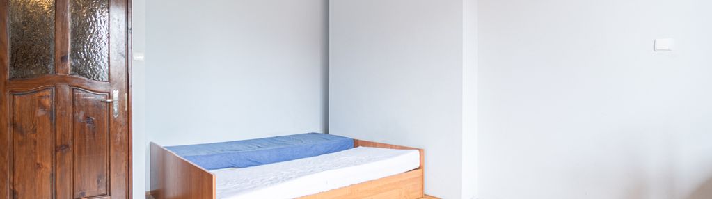 4 niezależne pok.82 m2 *warszawska* pk, uj, agh