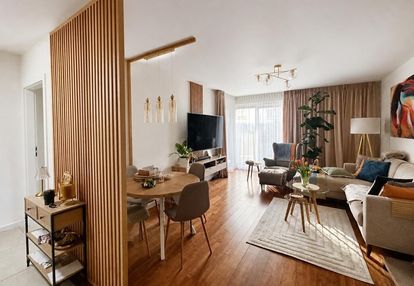 2-pokojowe mieszkanie na białołęce