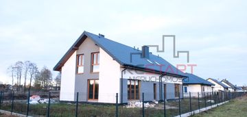 Bliżniak w miejscowosci wiskitki !