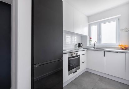 Osiedle hetmańskie 2pok, balkon