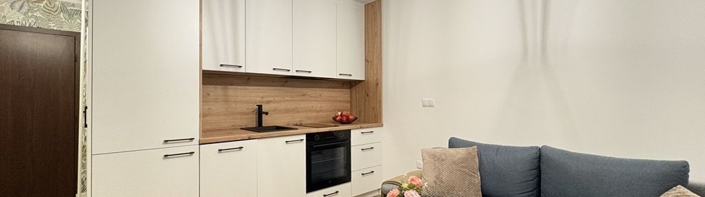 Kawalerka na wynajem