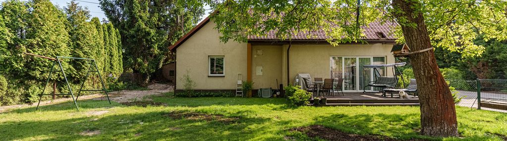 Działka 942 m² | stare włochy | ul. husarska | potencjał inwestycyjny