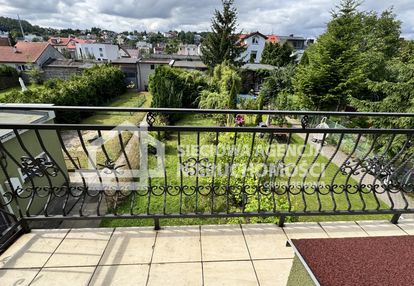 Piętro domu w orłowie