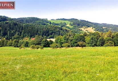 Działka rolna 1,58 ha