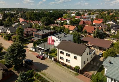 Nieruchomość w łomiankach na sprzedaż