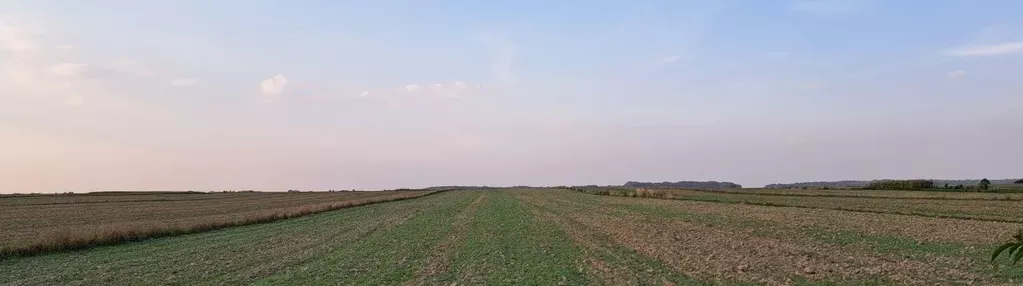 Działka na sprzedaż 258m2