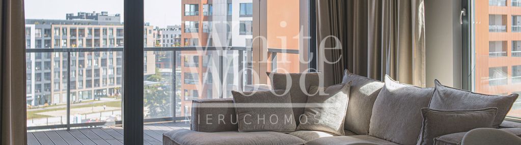 Brabank, apartament 4 pok 106 m.kw., wysoka jakość