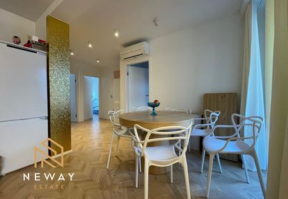 Komfortowe mieszkanie 4-pokojowe | 67 m² | ul. hen