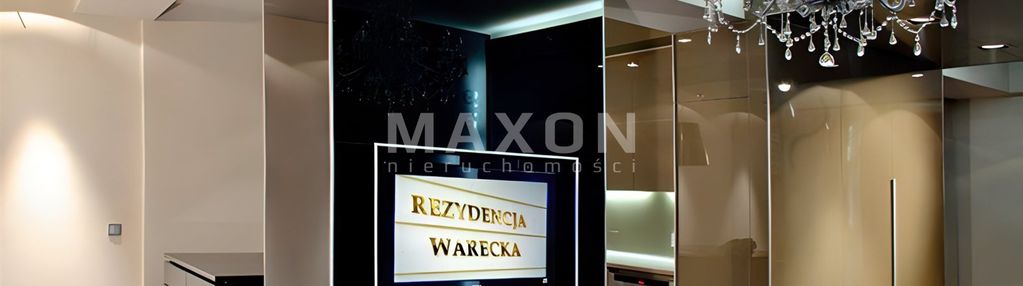 Apartament w kamienicy w ścisłym centrum