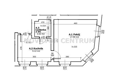 Oferta dla inwestora, blisko centrum