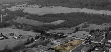 Kierunek: spokój, widoki i natura - 31 arów