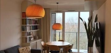 3-pokojowe mieszkanie na ursynowie