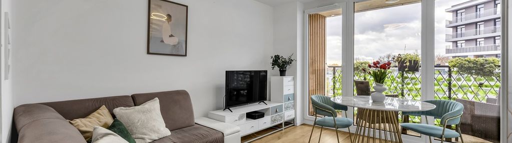 Taras na dachu | do wprowadzenia | na inwestycję