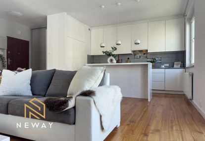 2-pokojowe i gotowe do wejścia i myśliwska