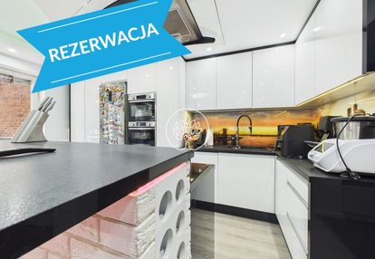 Fordon | 49,58 m² | 2 pokoje i parter rezerwacja