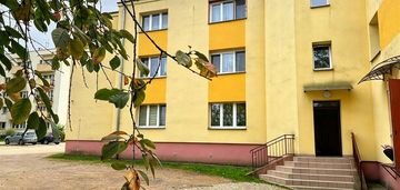 Katowice kostuchna | 38,40 m² | 2 piętro
