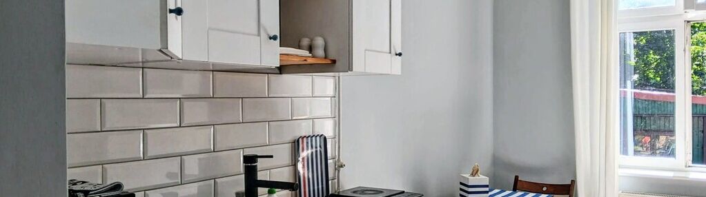 2 minuty morze, 1 min autobus, sopot dolny!