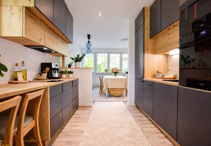 36,73 m2 nowy świat, gotowe do zamieszkania