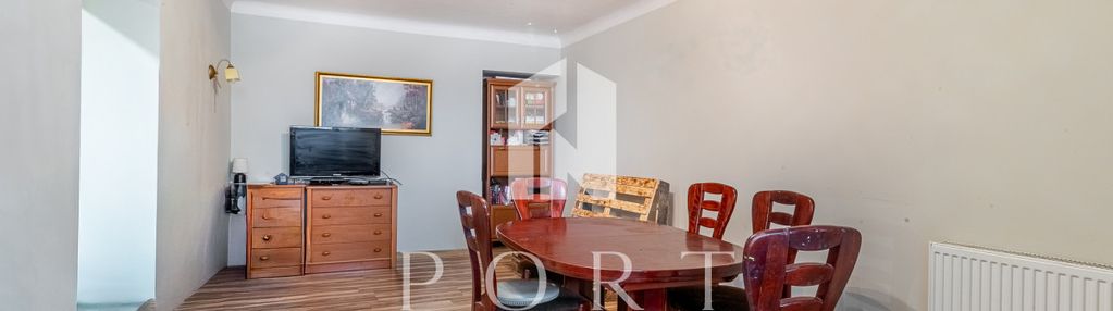 Mieszkanie w doskonałej lokalizacji!