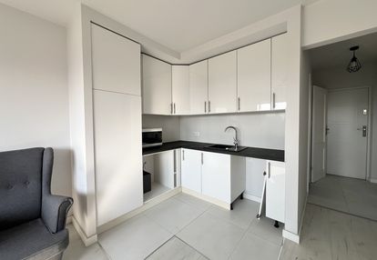 Super 3 pokoje na 37 m²| gotowe do wprowadzenia