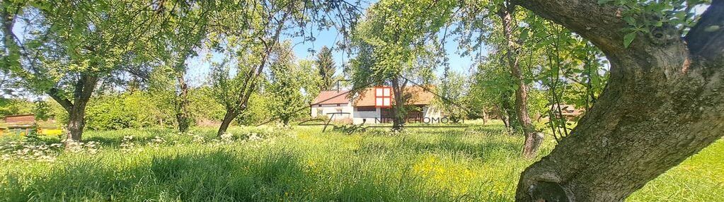 Na sprzedaż działka o pow. 29 arów