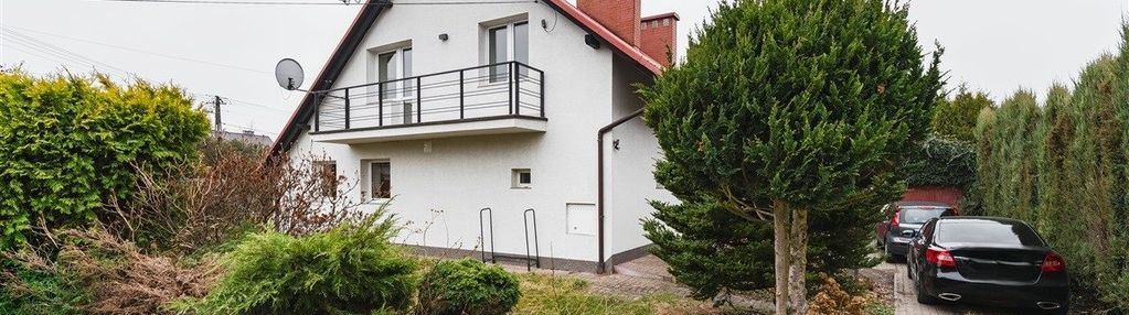 Mników - zadbany na dużej działce !