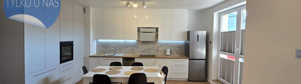 Gdańsk kowale - 4 pokoje