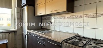 M-3 z balkonem nieprzejściowe pokoje