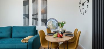 Apartament z basenem – nie musisz być celebrytą