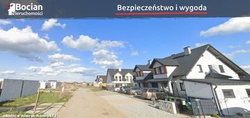 Działka budowlana w straszynie na osiedlu modrym!