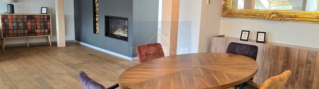 3-lokale 306 m²| 2 mieszkania+biuro| garaż