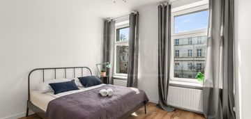 Idealne dla studentów: 4 pokoje + osobna kuchnia