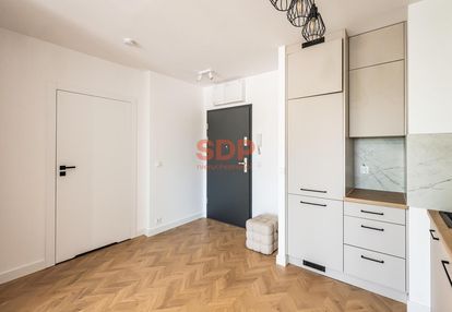 Nowe 2 pokoje | 33 m2 | nad oławką