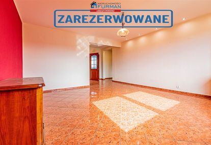 Na sprzedaż mieszkanie w ryczywole
