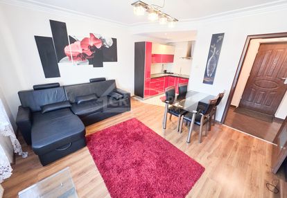 2 pokoje wysoki standard przy galerii korona