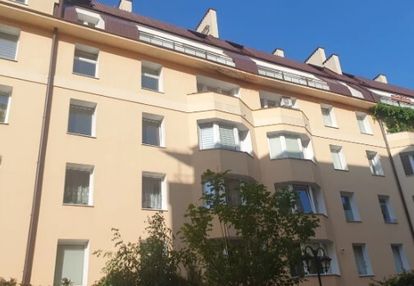 2-pokojowe mieszkanie na pradze północ