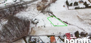 Działka budowlana 11,71ar bielsko-biała z wz