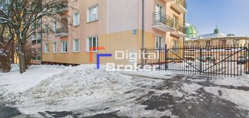 2 pok|balkon|miejsca postojowe|wieniawa