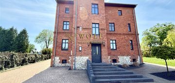 Kamienica inwestycyjna po remoncie