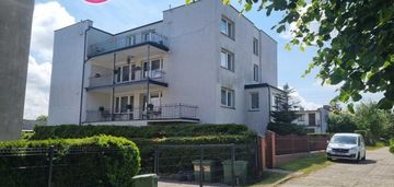 Jastrzębia góra - przestronny pensjonat!