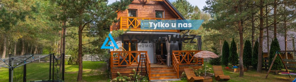 Dom w pełni wyposażony z spa i pięknym widokiem