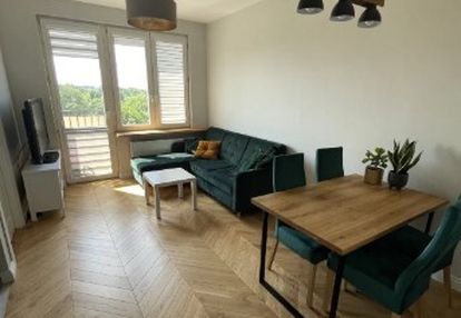 2-pokojowe mieszkanie na mokotowie