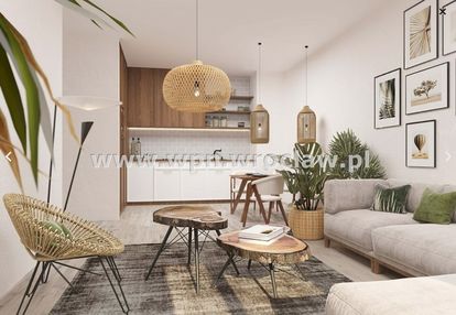 Rozkładowe 3pokoje, duży balkon stare miasto