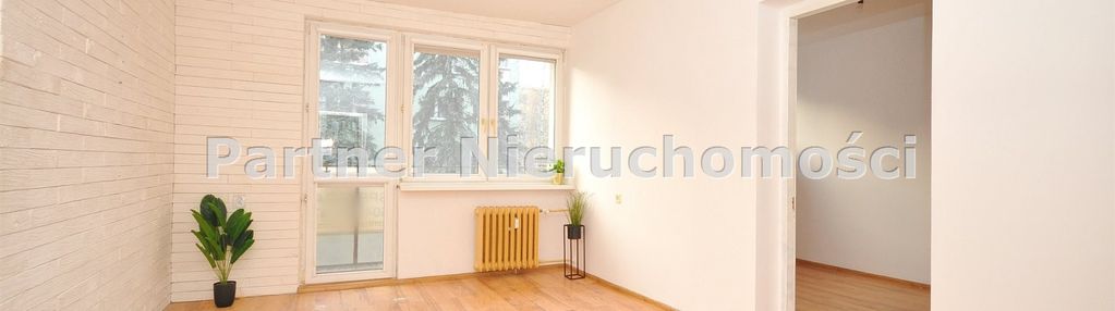Krasińskiego 4 pokoje pierwsze piętro