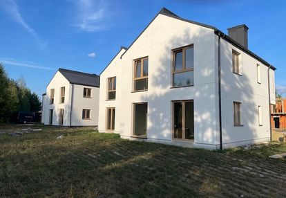 Ostatnidomy na zamkniętym osiedlu