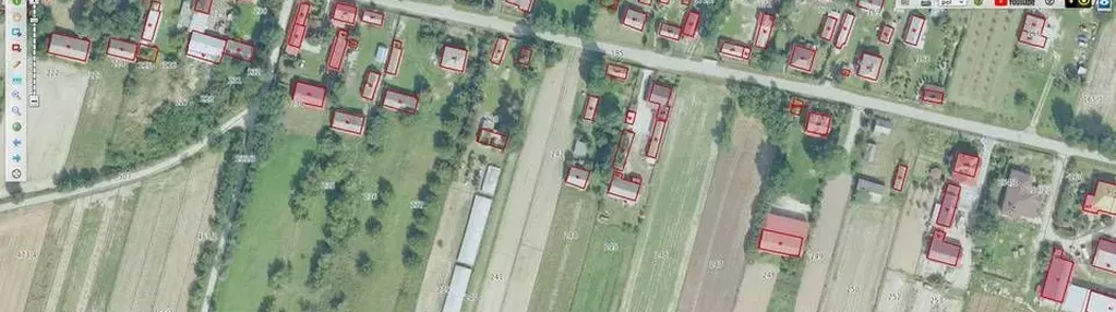 Działka na sprzedaż 3200m2