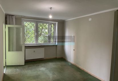 3 pokoje 48m2 świetna lokalizacja - blisko centrum