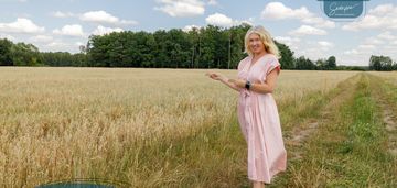 Działki budowlane z warunkami zabudowy